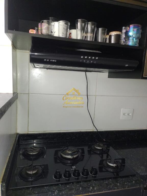 Apartamento com 2 quartos e 80 m² em Boqueirão, Praia Grande