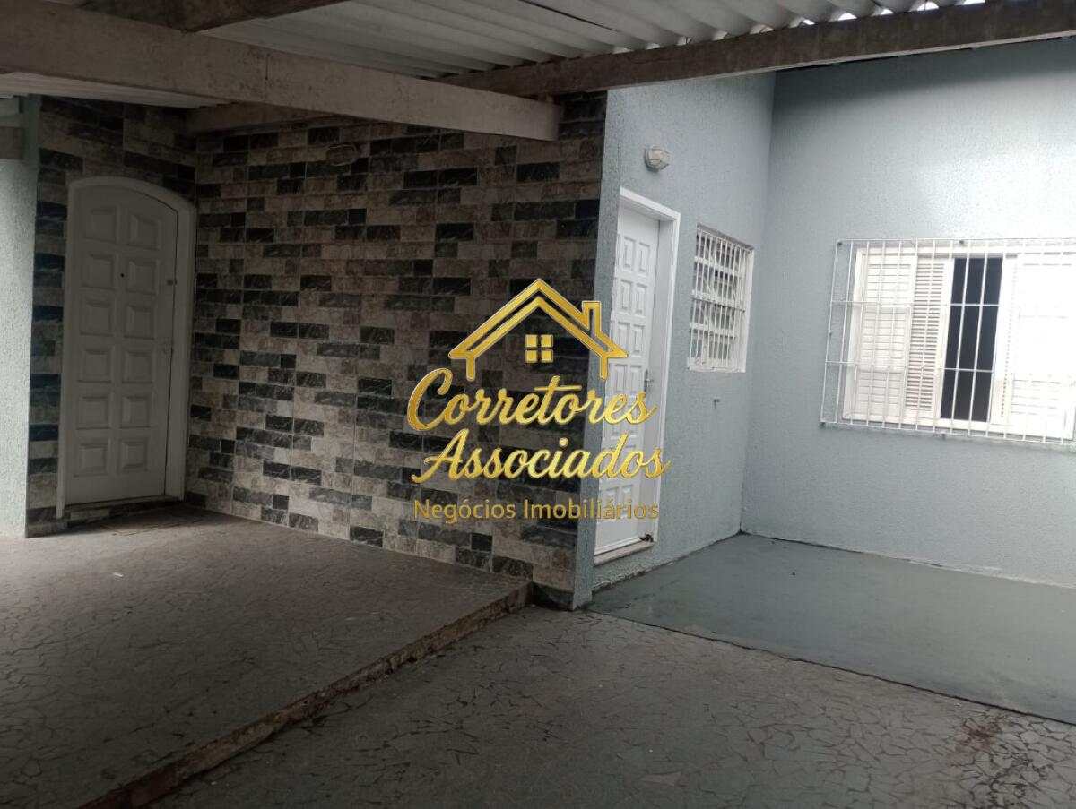 Casa com 3 quartos e 162 m² em Boqueirão, Praia Grande