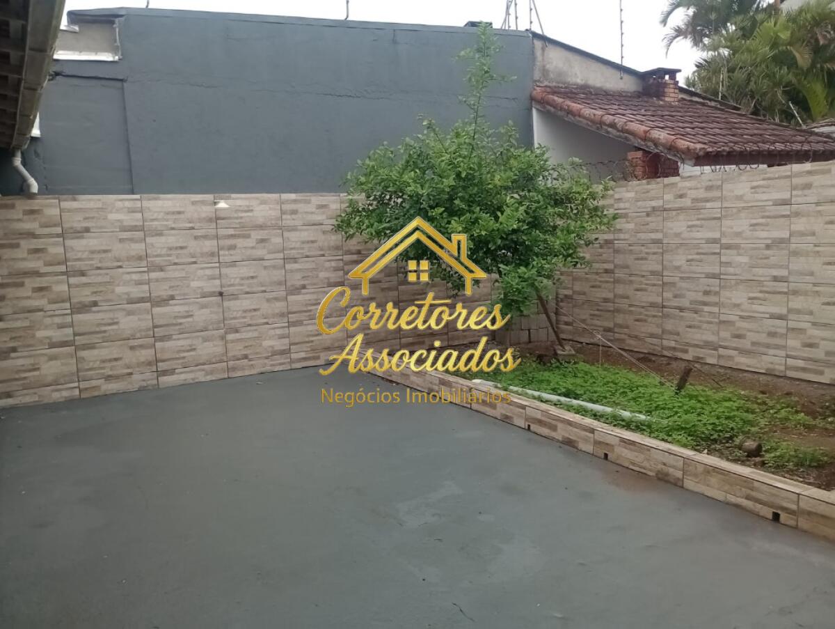 Casa com 3 quartos e 162 m² em Boqueirão, Praia Grande