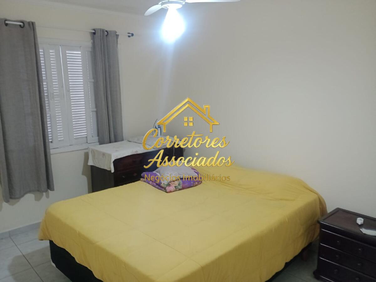 Casa com 3 quartos e 162 m² em Boqueirão, Praia Grande