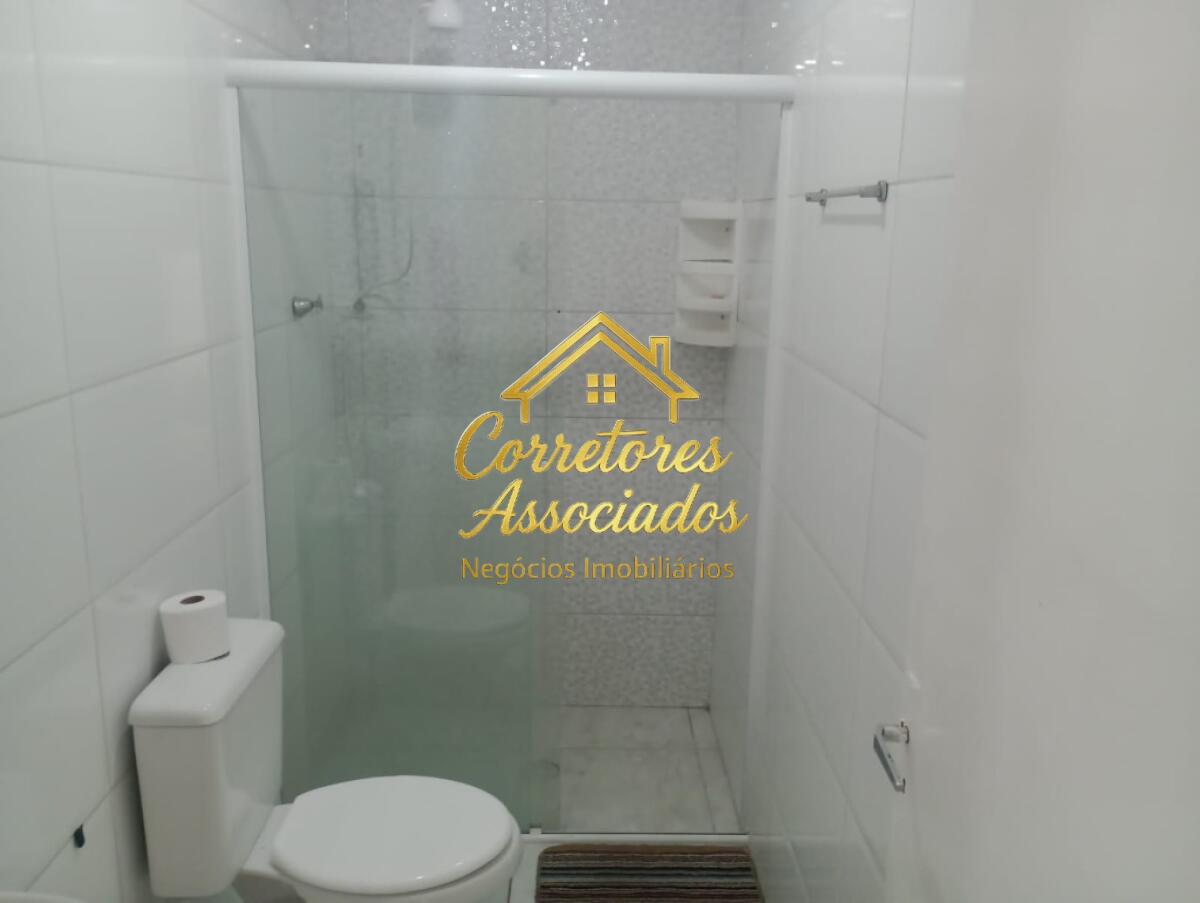 Casa com 3 quartos e 162 m² em Boqueirão, Praia Grande