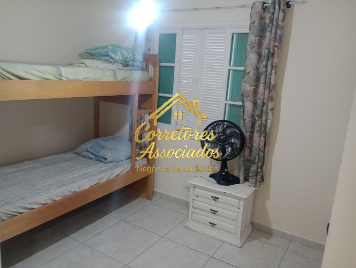 Casa com 3 quartos e 162 m² em Boqueirão, Praia Grande