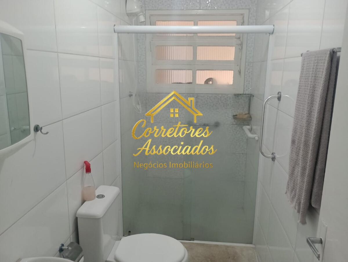Casa com 3 quartos e 162 m² em Boqueirão, Praia Grande