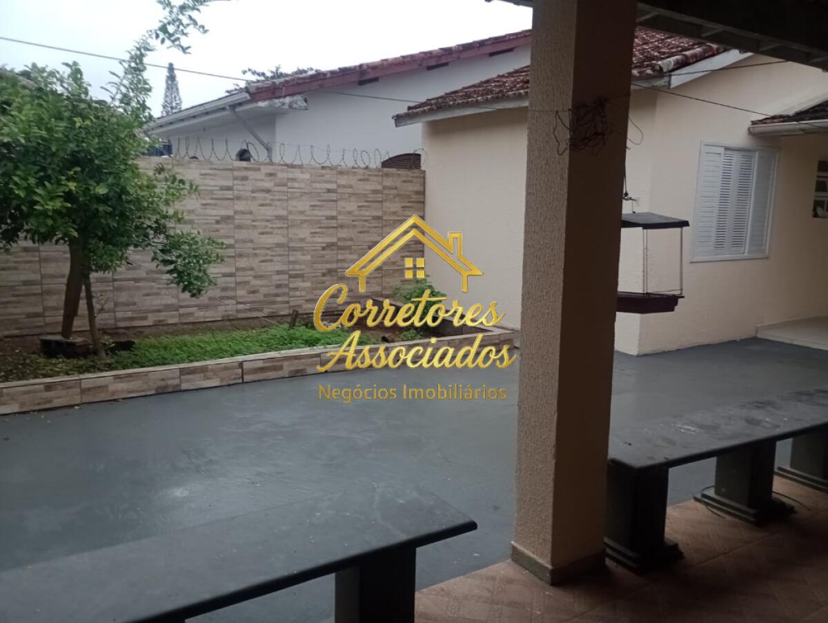 Casa com 3 quartos e 162 m² em Boqueirão, Praia Grande