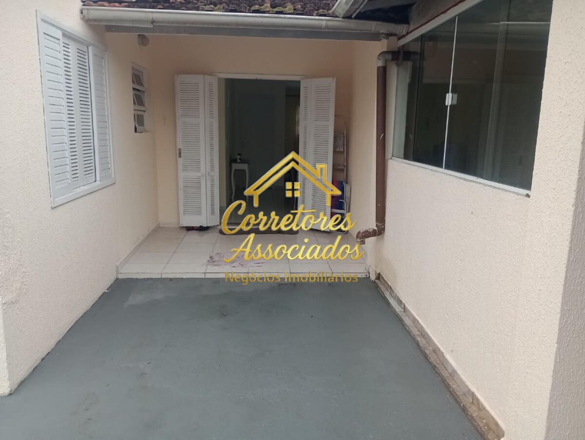 Casa com 3 quartos e 162 m² em Boqueirão, Praia Grande