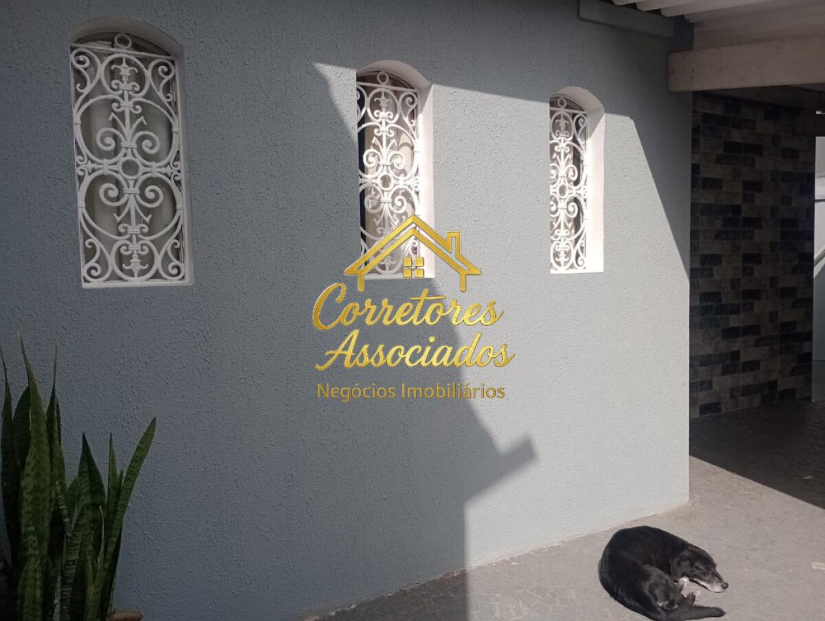 Casa com 3 quartos e 162 m² em Boqueirão, Praia Grande