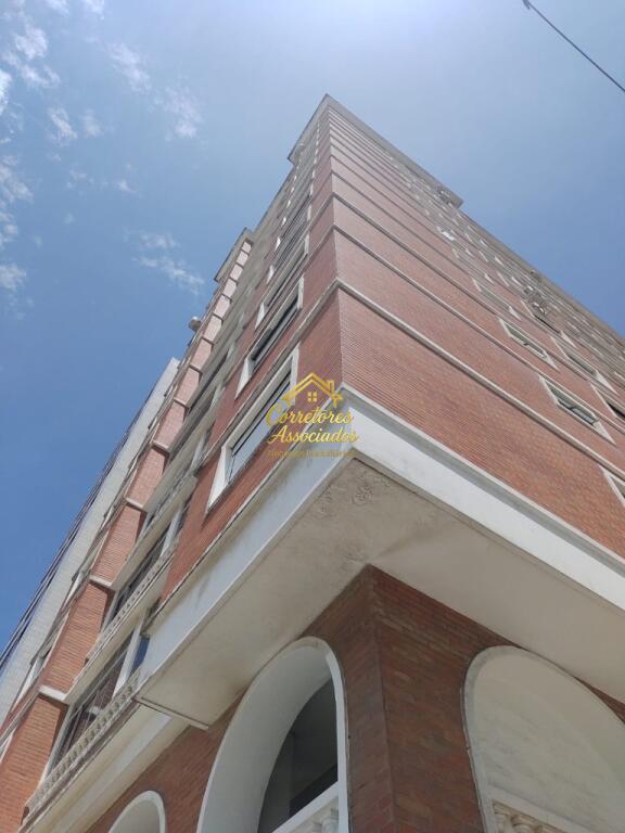 Apartamento com 2 quartos e 75 m² em Boqueirão, Praia Grande