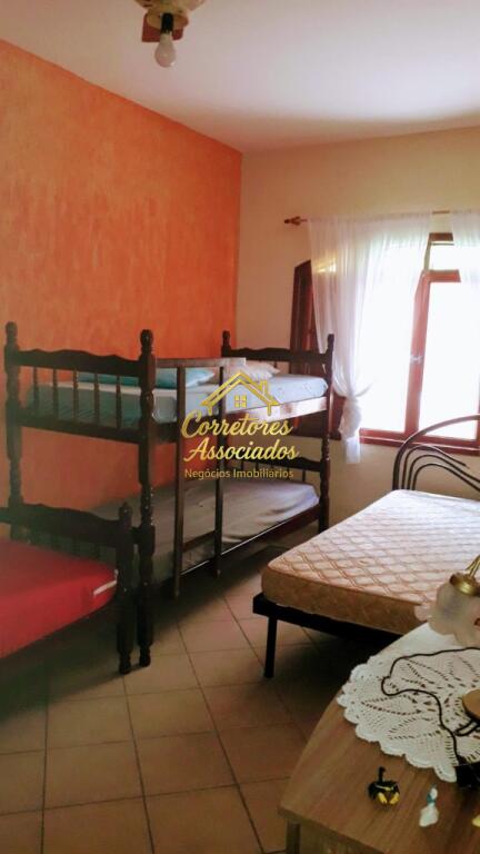 Casa com 3 quartos e 600 m² em Boqueirão, Praia Grande