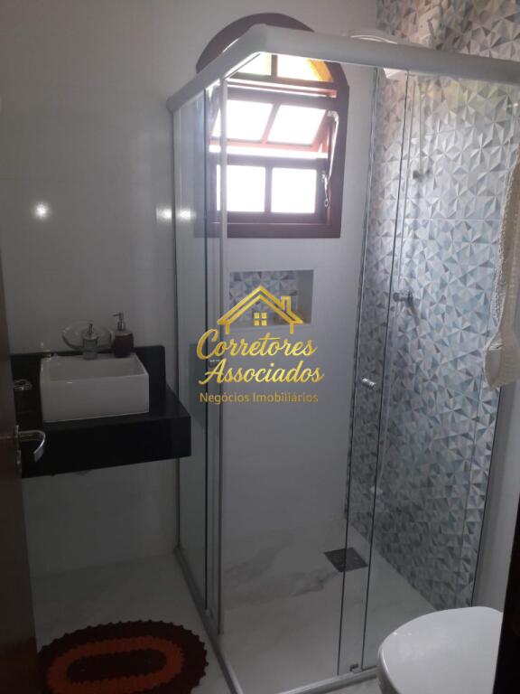Casa com 3 quartos e 600 m² em Boqueirão, Praia Grande