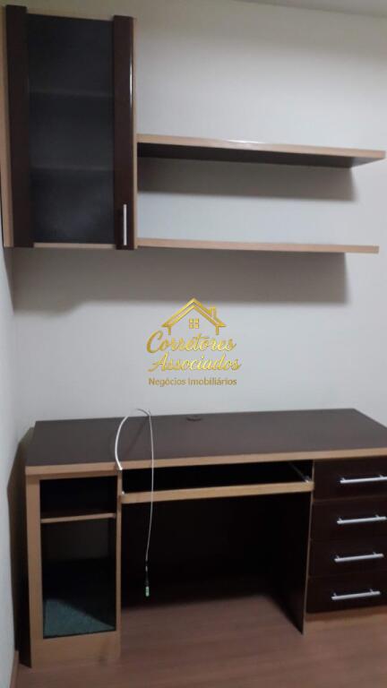 Apartamento com 3 quartos e 81 m² em Boqueirão, Praia Grande