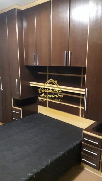 Apartamento com 3 quartos e 81 m² em Boqueirão, Praia Grande