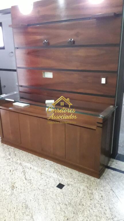 Apartamento com 3 quartos e 81 m² em Boqueirão, Praia Grande