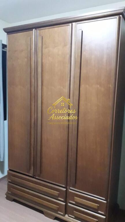 Apartamento com 3 quartos e 81 m² em Boqueirão, Praia Grande
