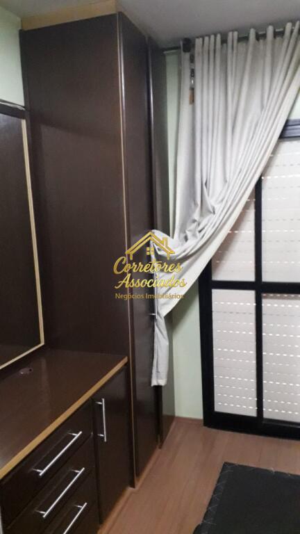 Apartamento com 3 quartos e 81 m² em Boqueirão, Praia Grande