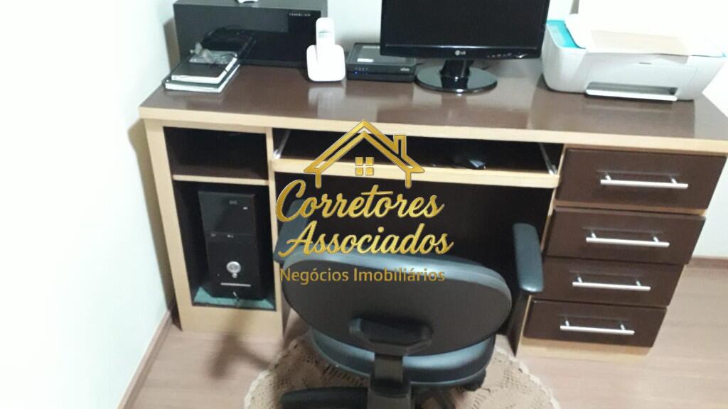 Apartamento com 3 quartos e 81 m² em Boqueirão, Praia Grande