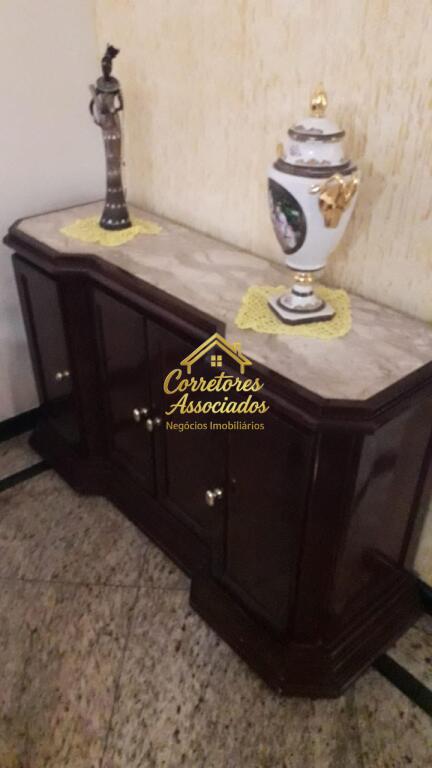 Apartamento com 3 quartos e 81 m² em Boqueirão, Praia Grande