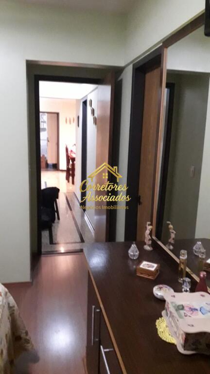 Apartamento com 3 quartos e 81 m² em Boqueirão, Praia Grande