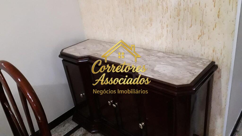 Apartamento com 3 quartos e 81 m² em Boqueirão, Praia Grande