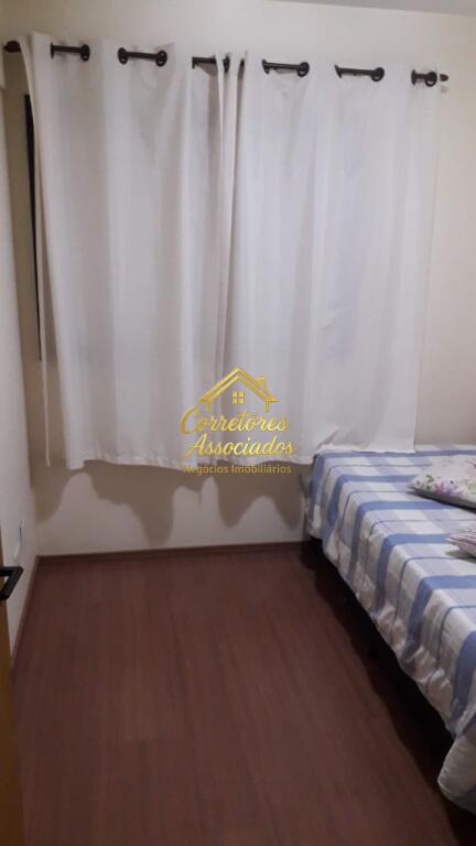 Apartamento com 3 quartos e 81 m² em Boqueirão, Praia Grande