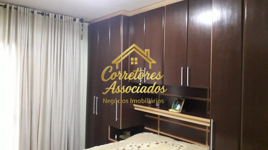 Apartamento com 3 quartos e 81 m² em Boqueirão, Praia Grande