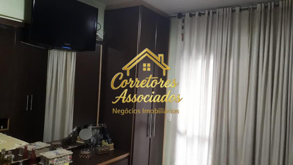 Apartamento com 3 quartos e 81 m² em Boqueirão, Praia Grande
