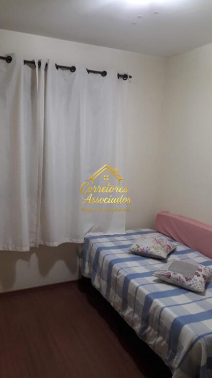Apartamento com 3 quartos e 81 m² em Boqueirão, Praia Grande