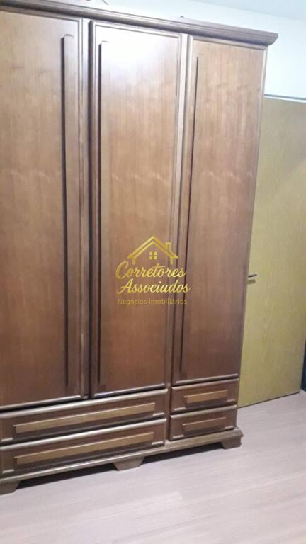 Apartamento com 3 quartos e 81 m² em Boqueirão, Praia Grande
