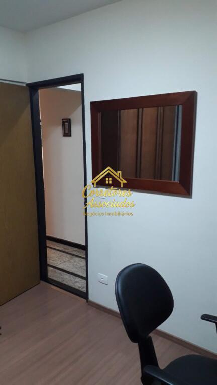 Apartamento com 3 quartos e 81 m² em Boqueirão, Praia Grande