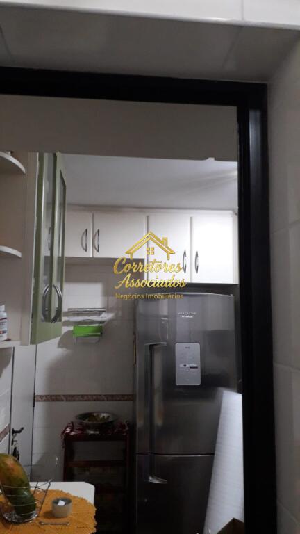 Apartamento com 3 quartos e 81 m² em Boqueirão, Praia Grande