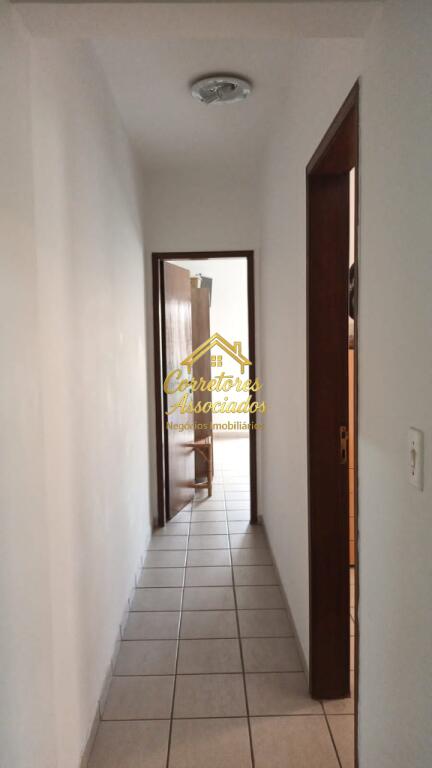 Apartamento com 2 quartos e 80 m² em Boqueirão, Praia Grande