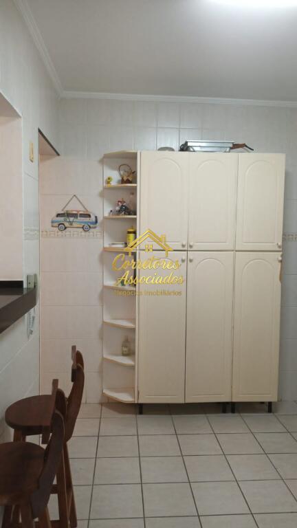 Apartamento com 2 quartos e 80 m² em Boqueirão, Praia Grande