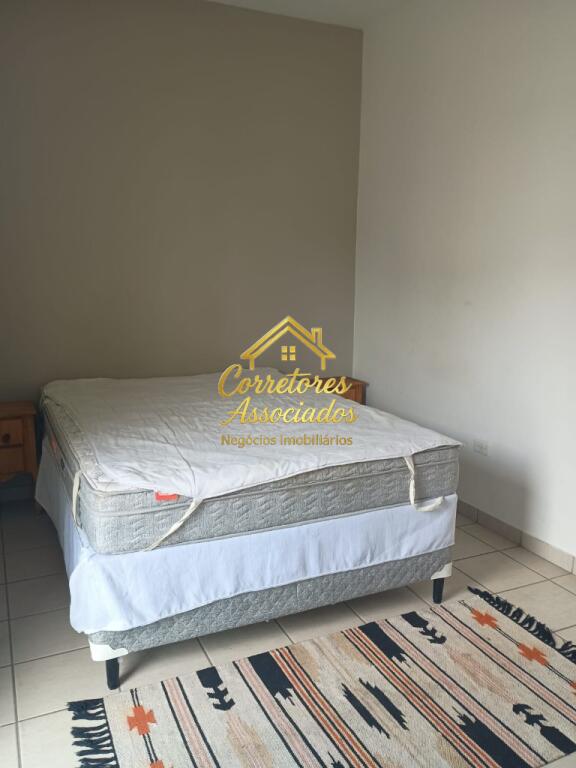 Apartamento com 2 quartos e 80 m² em Boqueirão, Praia Grande