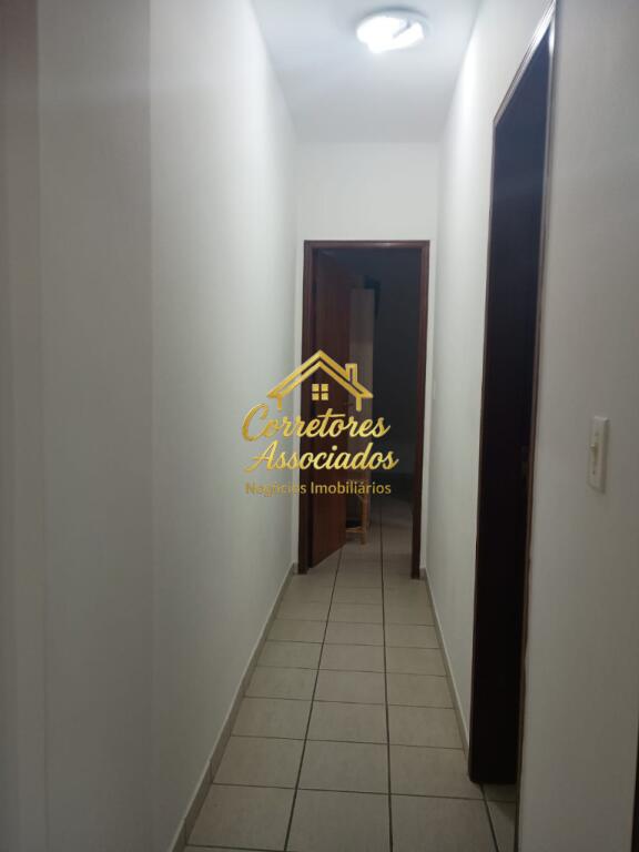 Apartamento com 2 quartos e 80 m² em Boqueirão, Praia Grande