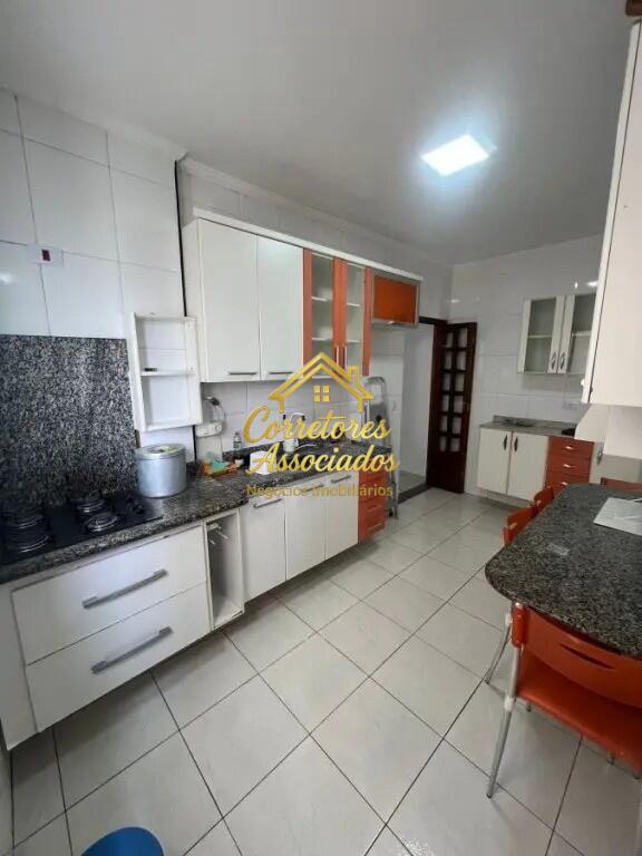 Apartamento com 2 quartos e 89 m² em Boqueirão, Praia Grande