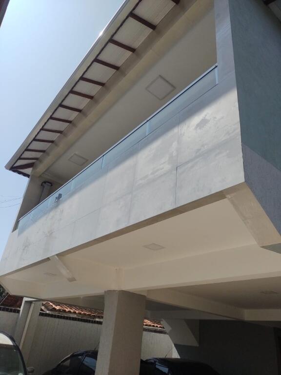 Casa com 2 quartos e 64 m² em Flórida, Praia Grande