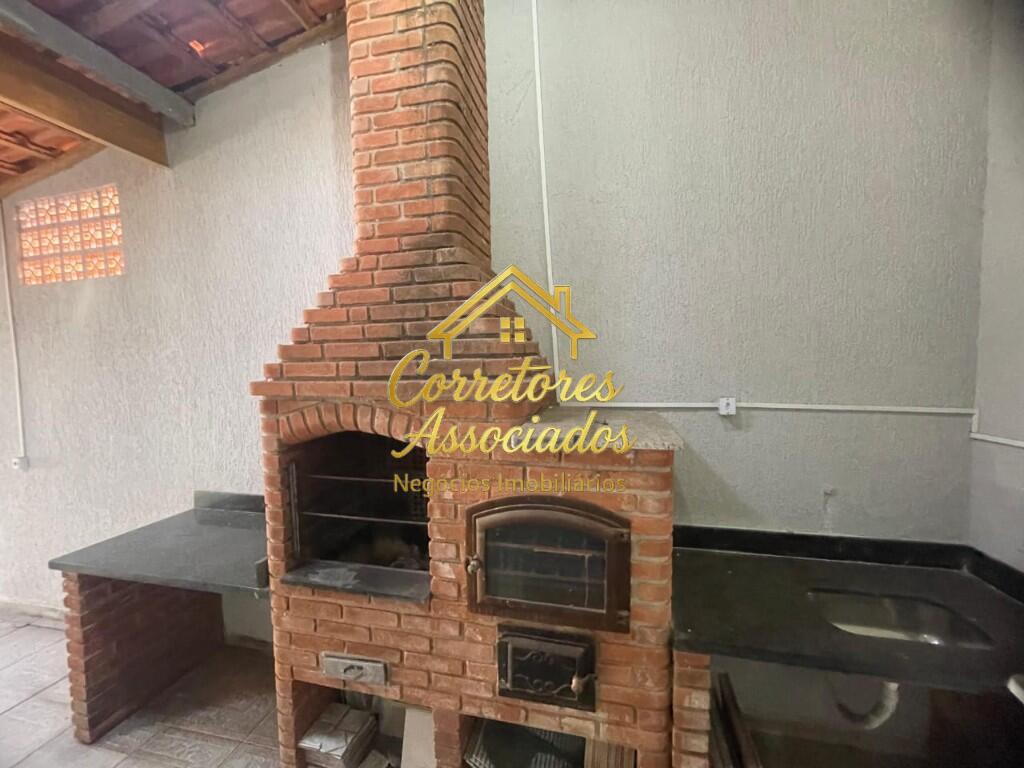 Casa com 2 quartos e 100 m² em Boqueirão, Praia Grande