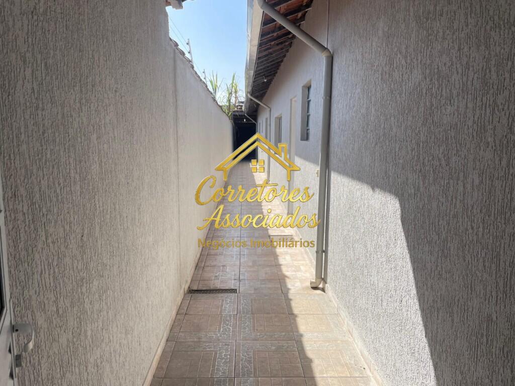 Casa com 2 quartos e 100 m² em Boqueirão, Praia Grande