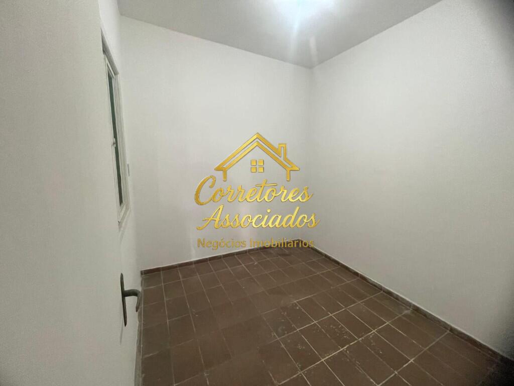 Casa com 2 quartos e 100 m² em Boqueirão, Praia Grande