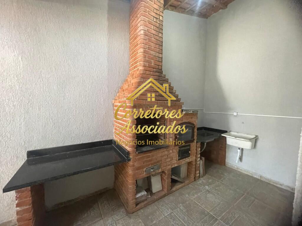 Casa com 2 quartos e 100 m² em Boqueirão, Praia Grande