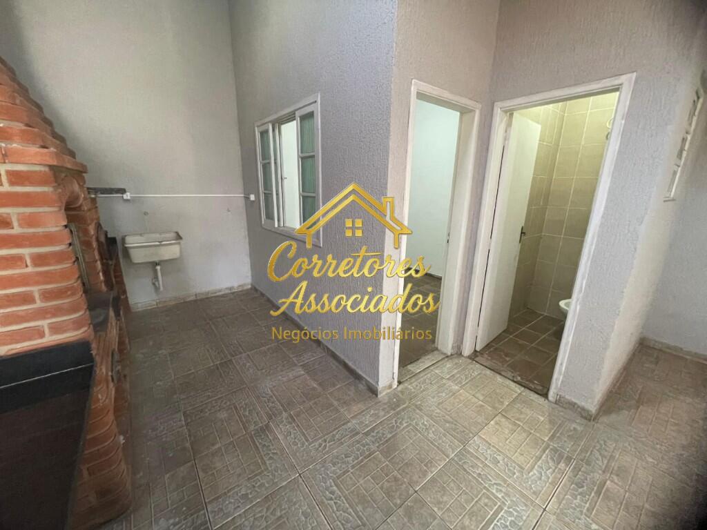 Casa com 2 quartos e 100 m² em Boqueirão, Praia Grande