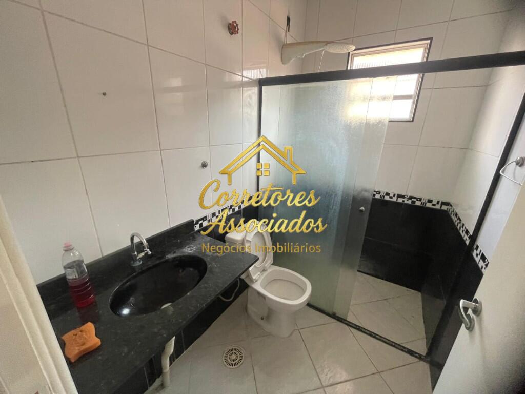 Casa com 2 quartos e 100 m² em Boqueirão, Praia Grande