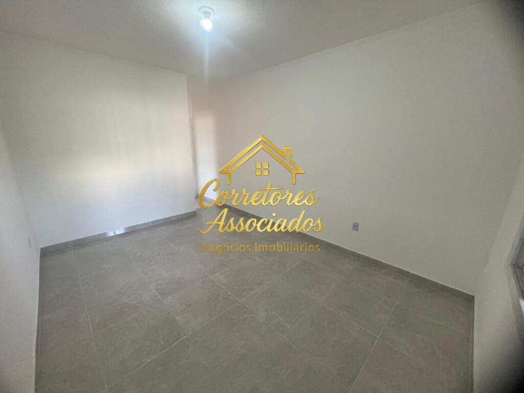 Casa com 2 quartos e 100 m² em Boqueirão, Praia Grande
