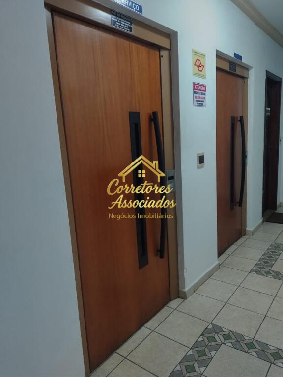 Apartamento com 1 quarto e 76 m² em Boqueirão, Praia Grande
