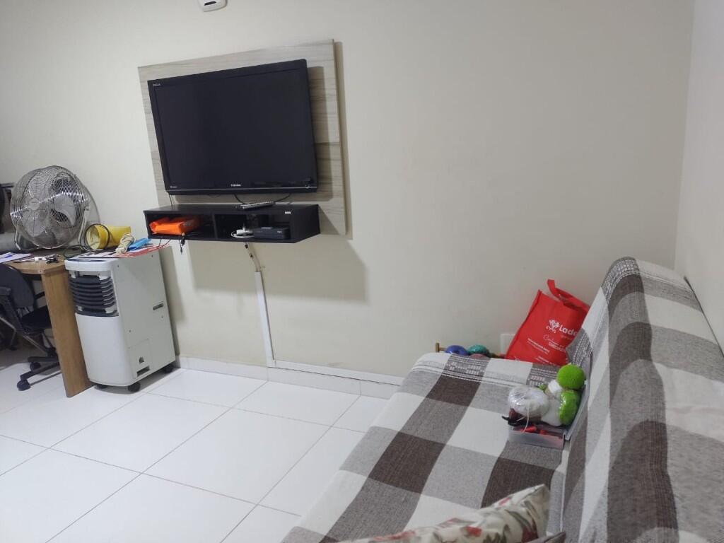 Apartamento com 2 quartos e 88 m² em Boqueirão, Praia Grande