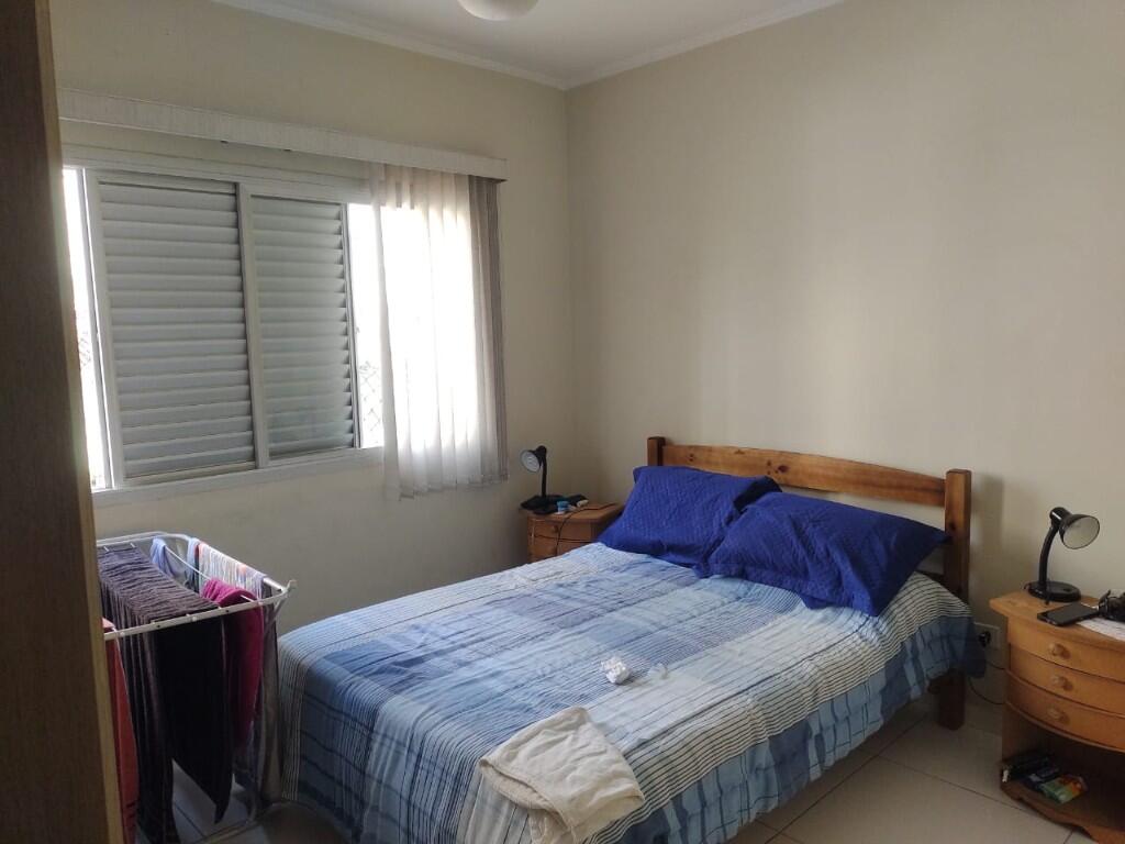 Apartamento com 2 quartos e 88 m² em Boqueirão, Praia Grande