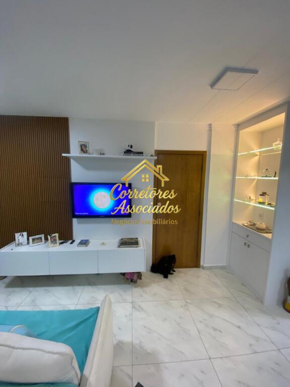 Apartamento com 2 quartos e 78 m² em Boqueirão, Praia Grande
