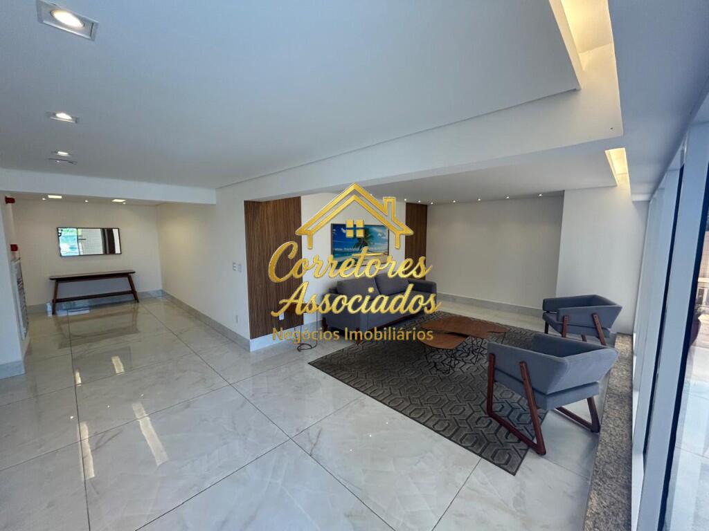 Apartamento com 2 quartos e 78 m² em Boqueirão, Praia Grande