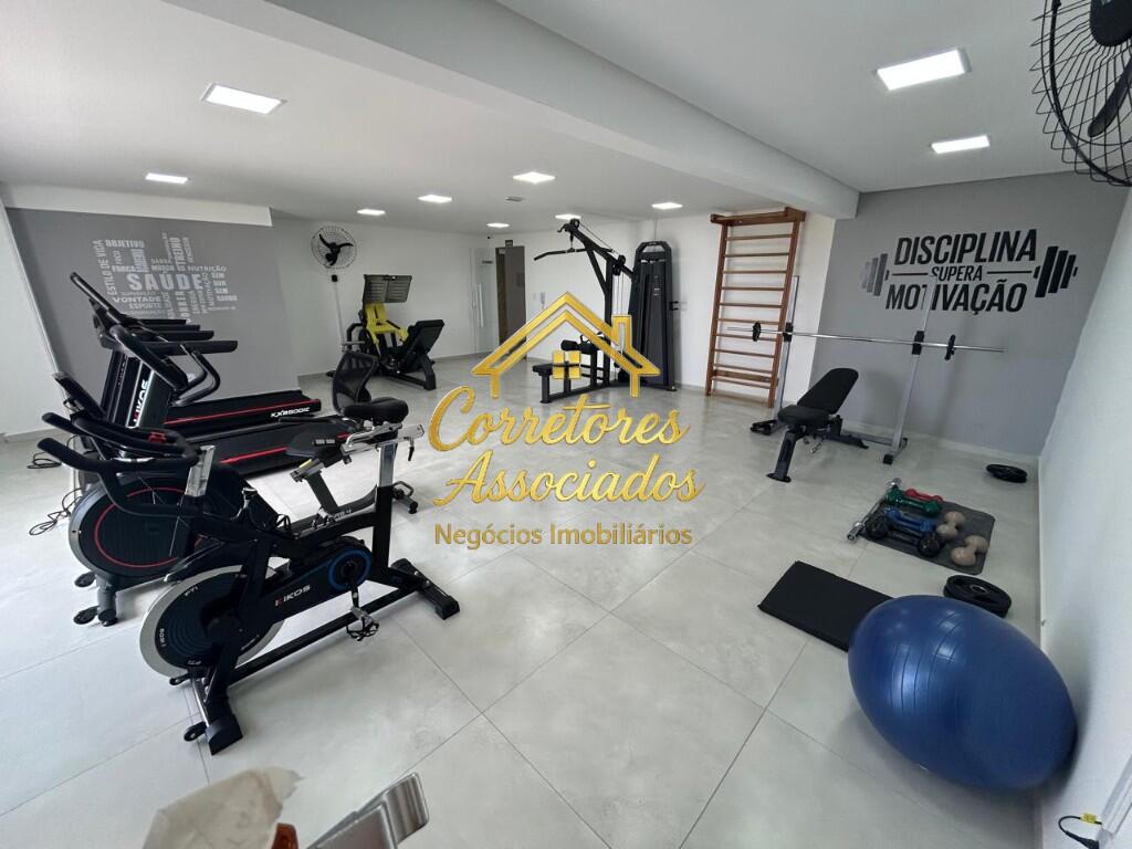 Apartamento com 2 quartos e 78 m² em Boqueirão, Praia Grande