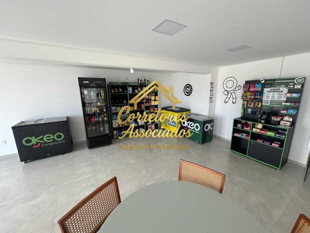 Apartamento com 2 quartos e 78 m² em Boqueirão, Praia Grande