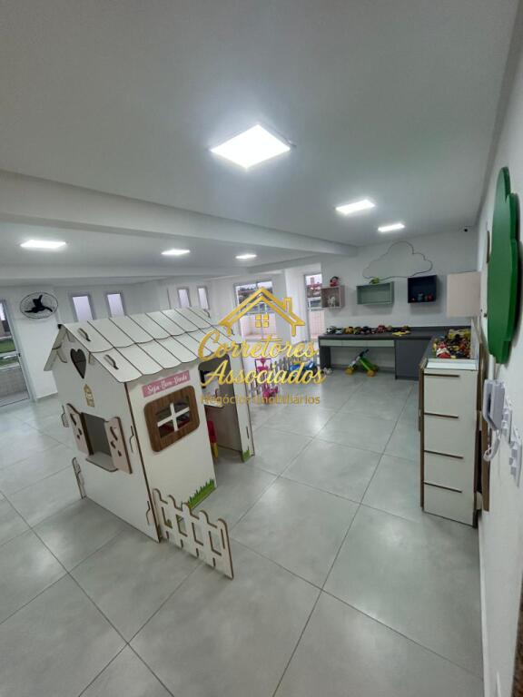 Apartamento com 2 quartos e 78 m² em Boqueirão, Praia Grande
